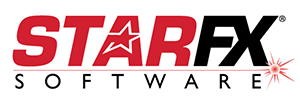 STAR-FX Advanced Laser Engraving Software